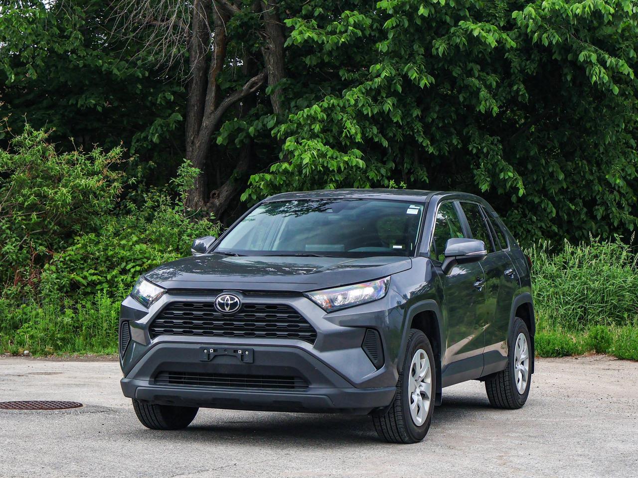 2024 Toyota RAV4 LE Photo