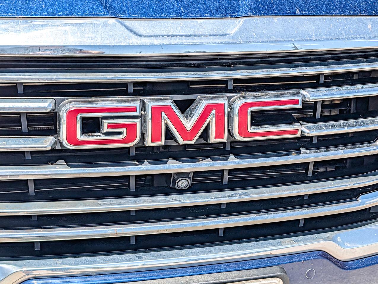 2022 GMC Terrain SLT Photo4