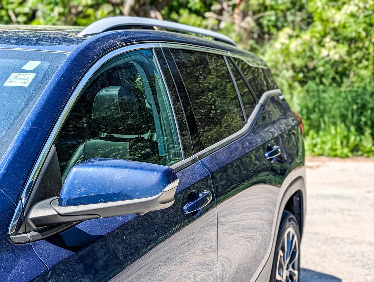 2022 GMC Terrain SLT Photo