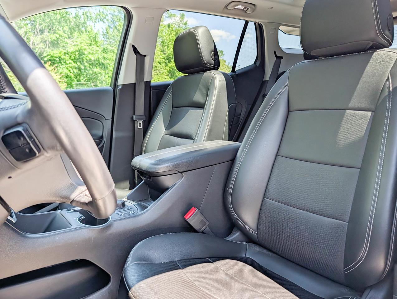 2022 GMC Terrain SLT Photo
