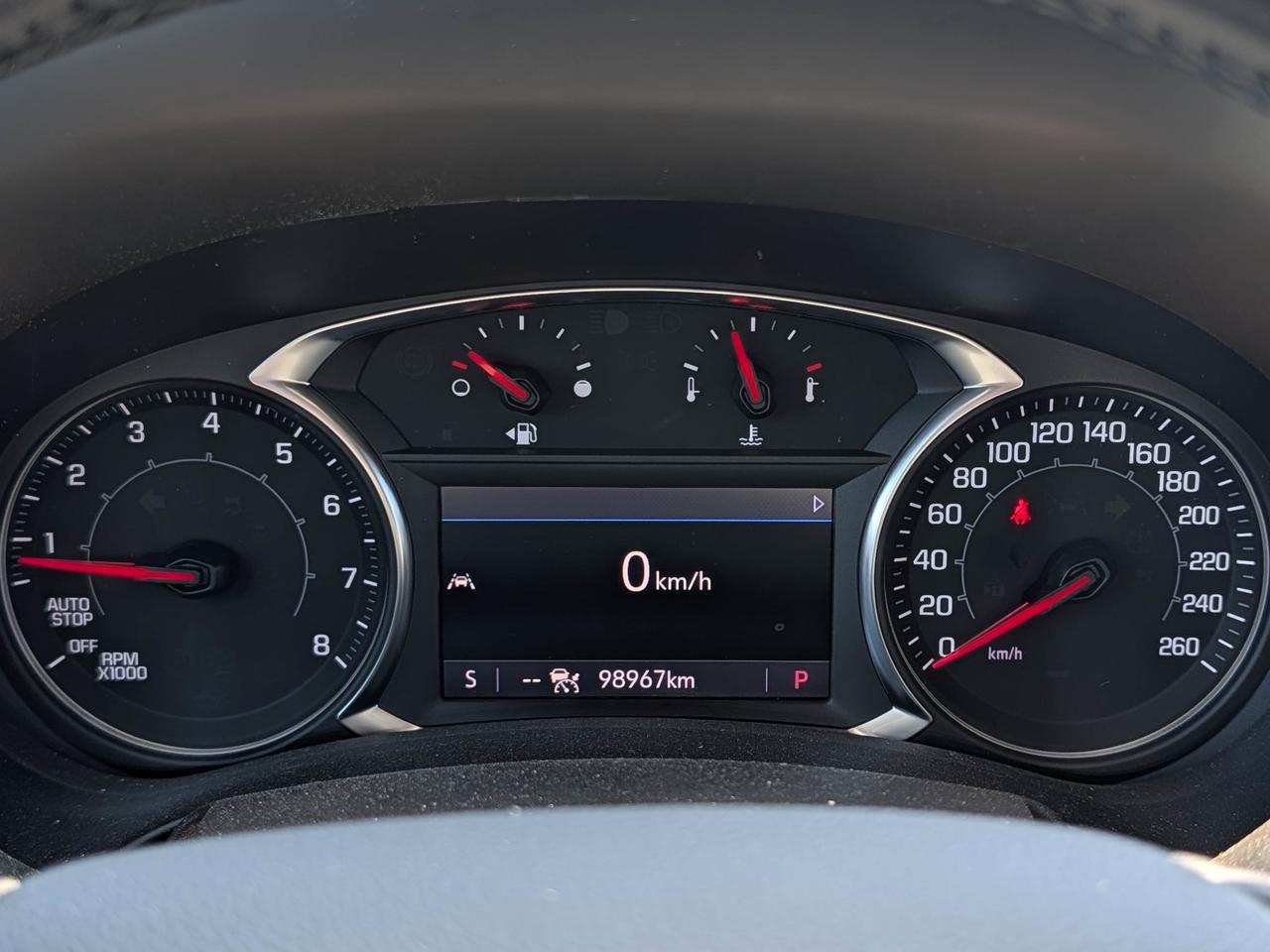 2022 GMC Terrain SLT Photo