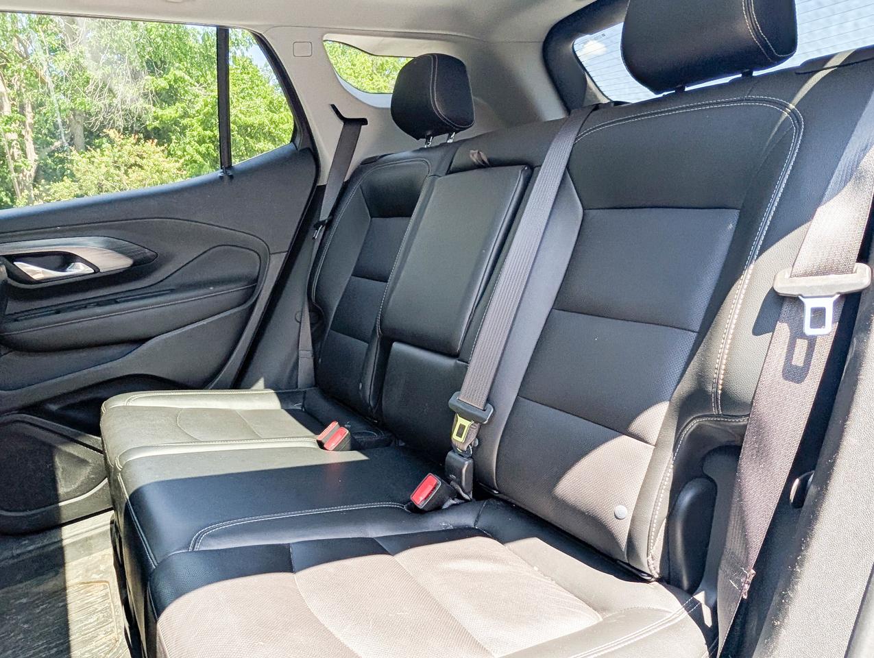 2022 GMC Terrain SLT Photo
