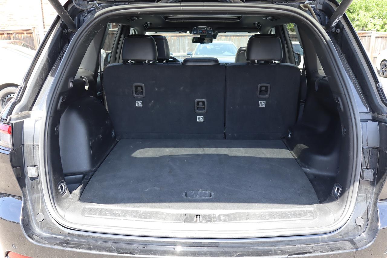 2024 Jeep Grand Cherokee LIMITED 4X4 Photo