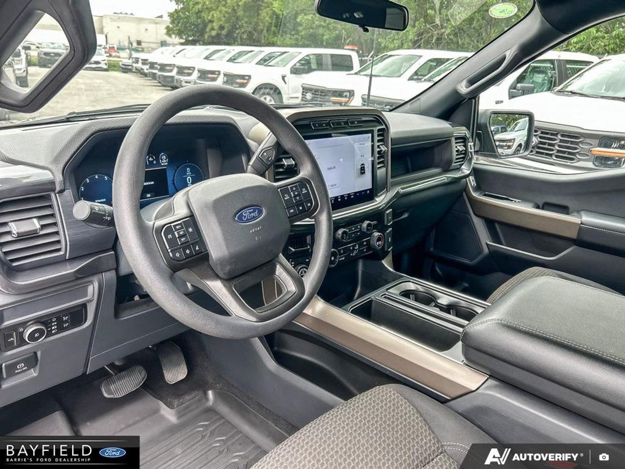 2024 Ford F-150 STX Photo