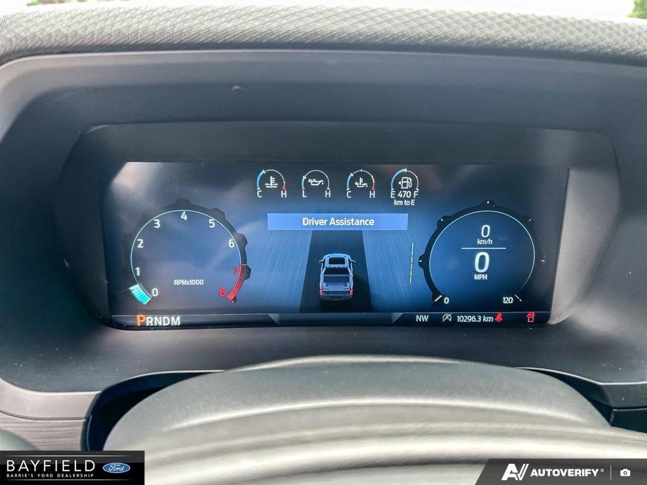 2024 Ford F-150 STX Photo