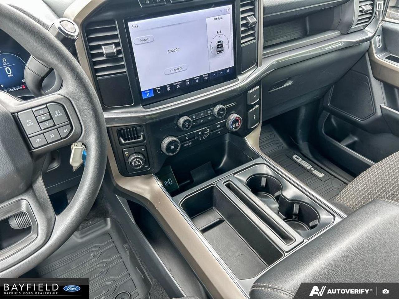 2024 Ford F-150 STX Photo