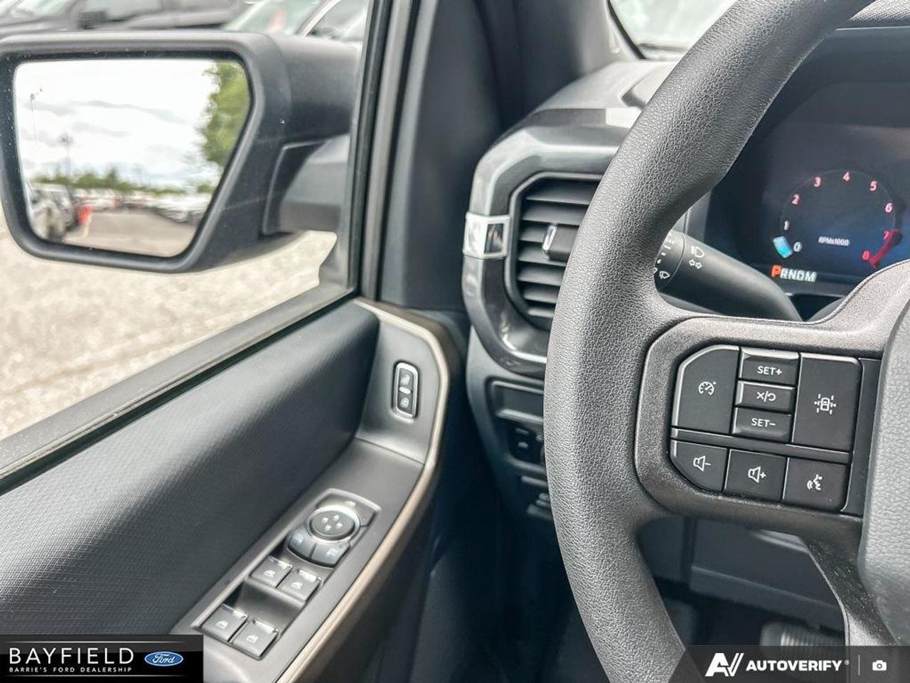 2024 Ford F-150 STX Photo