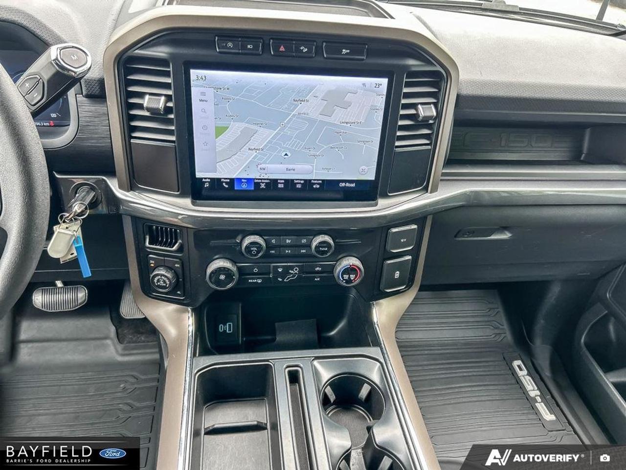 2024 Ford F-150 STX Photo