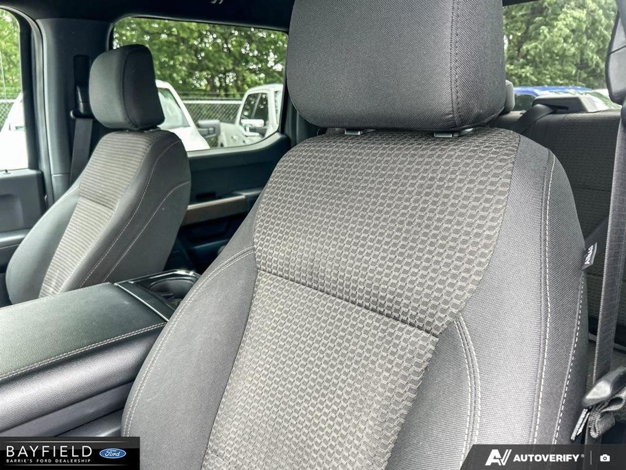 2024 Ford F-150 STX Photo