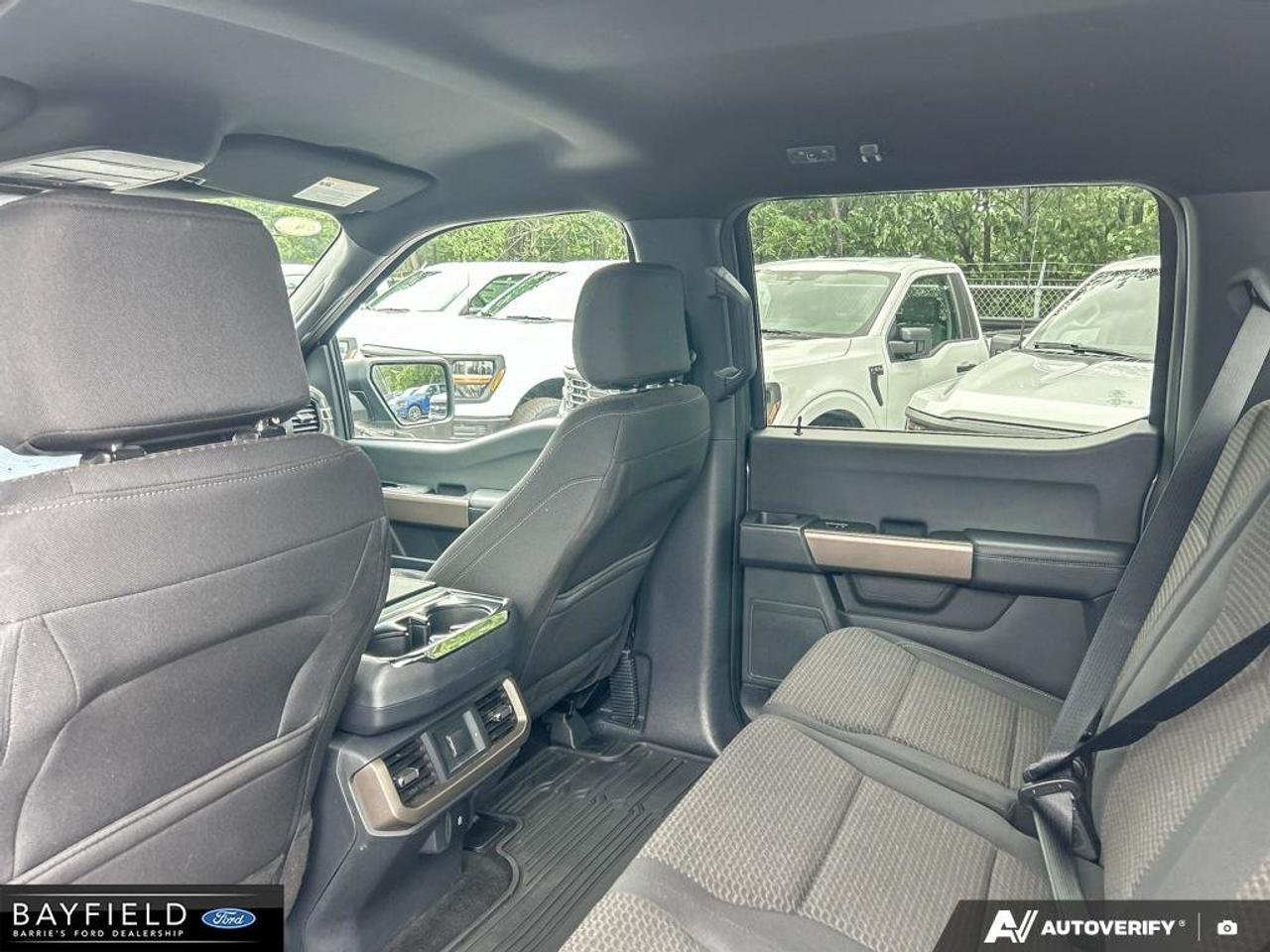 2024 Ford F-150 STX Photo