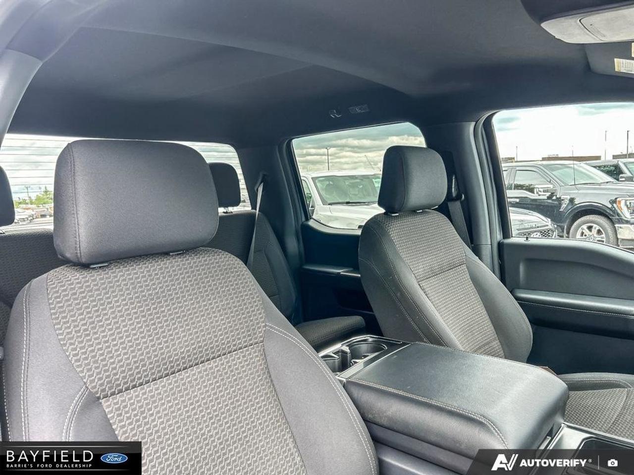 2024 Ford F-150 STX Photo