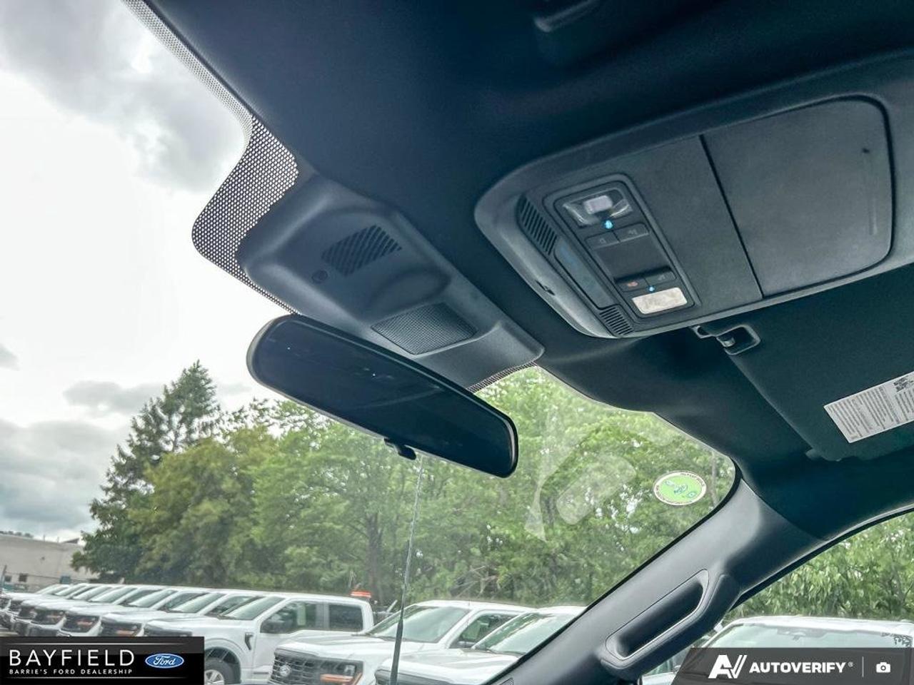 2024 Ford F-150 STX Photo