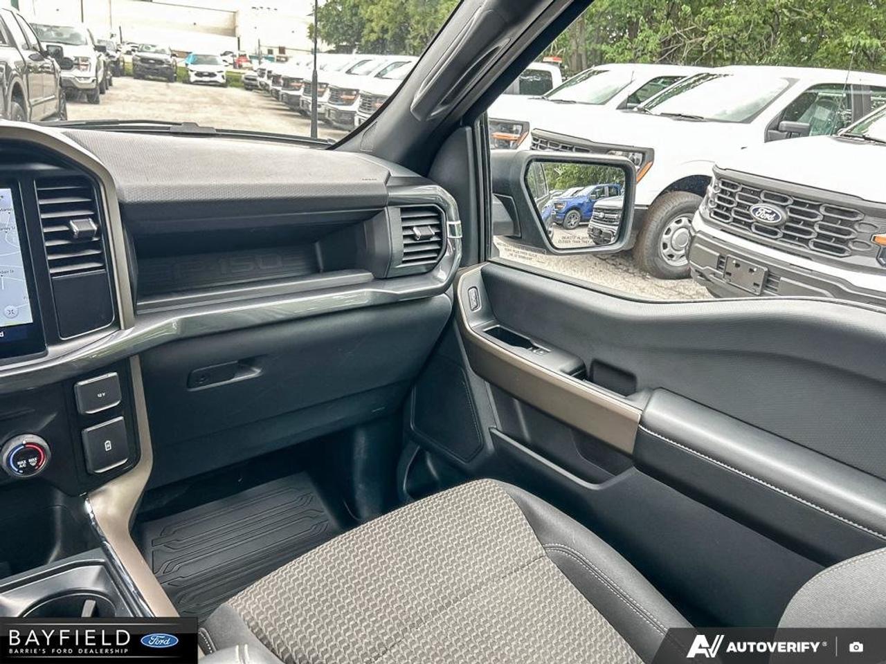 2024 Ford F-150 STX Photo