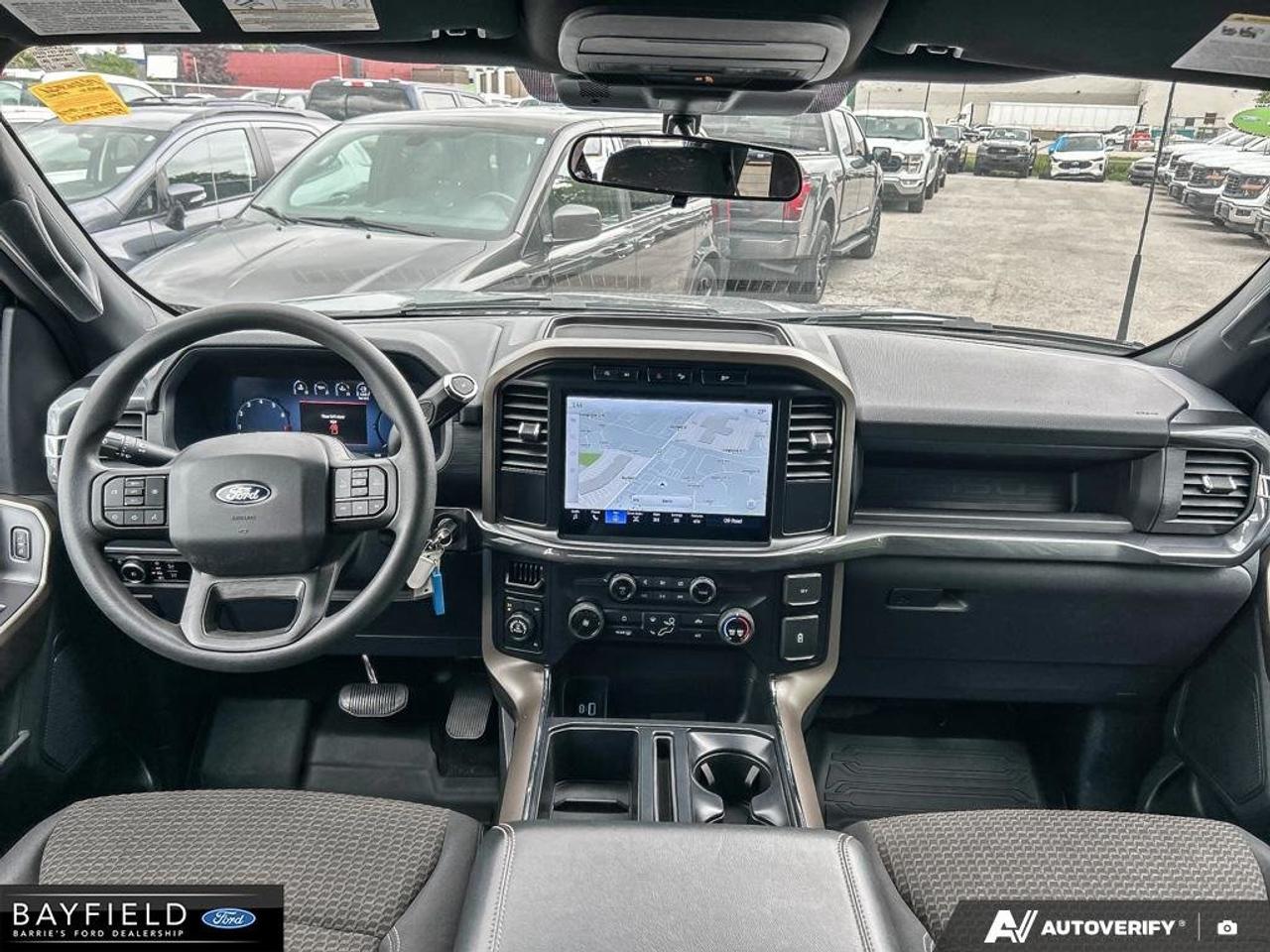 2024 Ford F-150 STX Photo