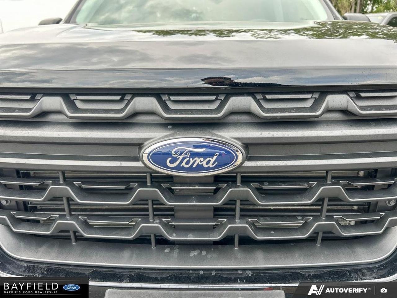 2024 Ford Maverick XL Photo