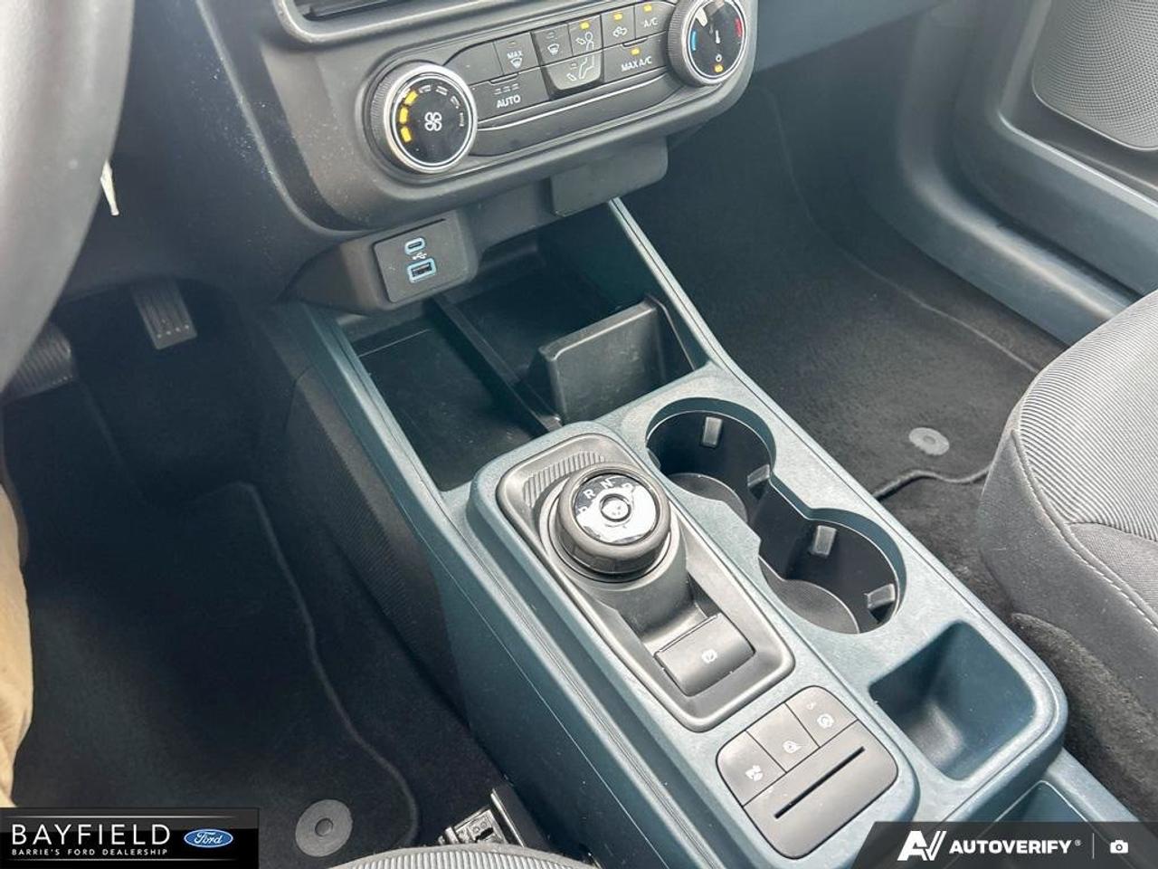 2024 Ford Maverick XL Photo
