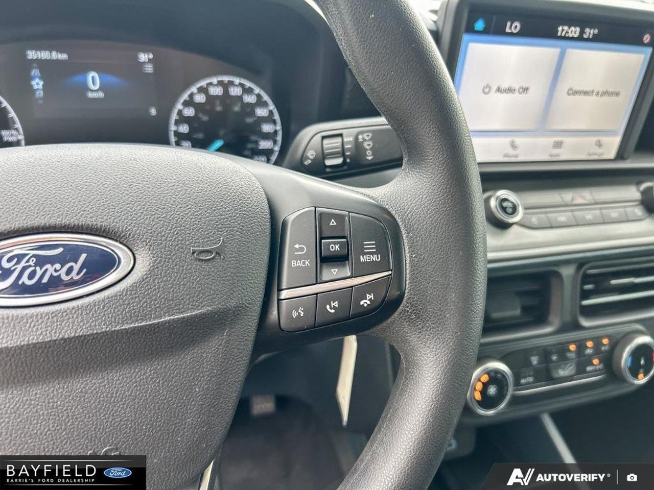 2024 Ford Maverick XL Photo