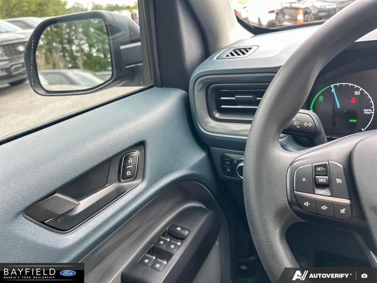 2024 Ford Maverick XL Photo