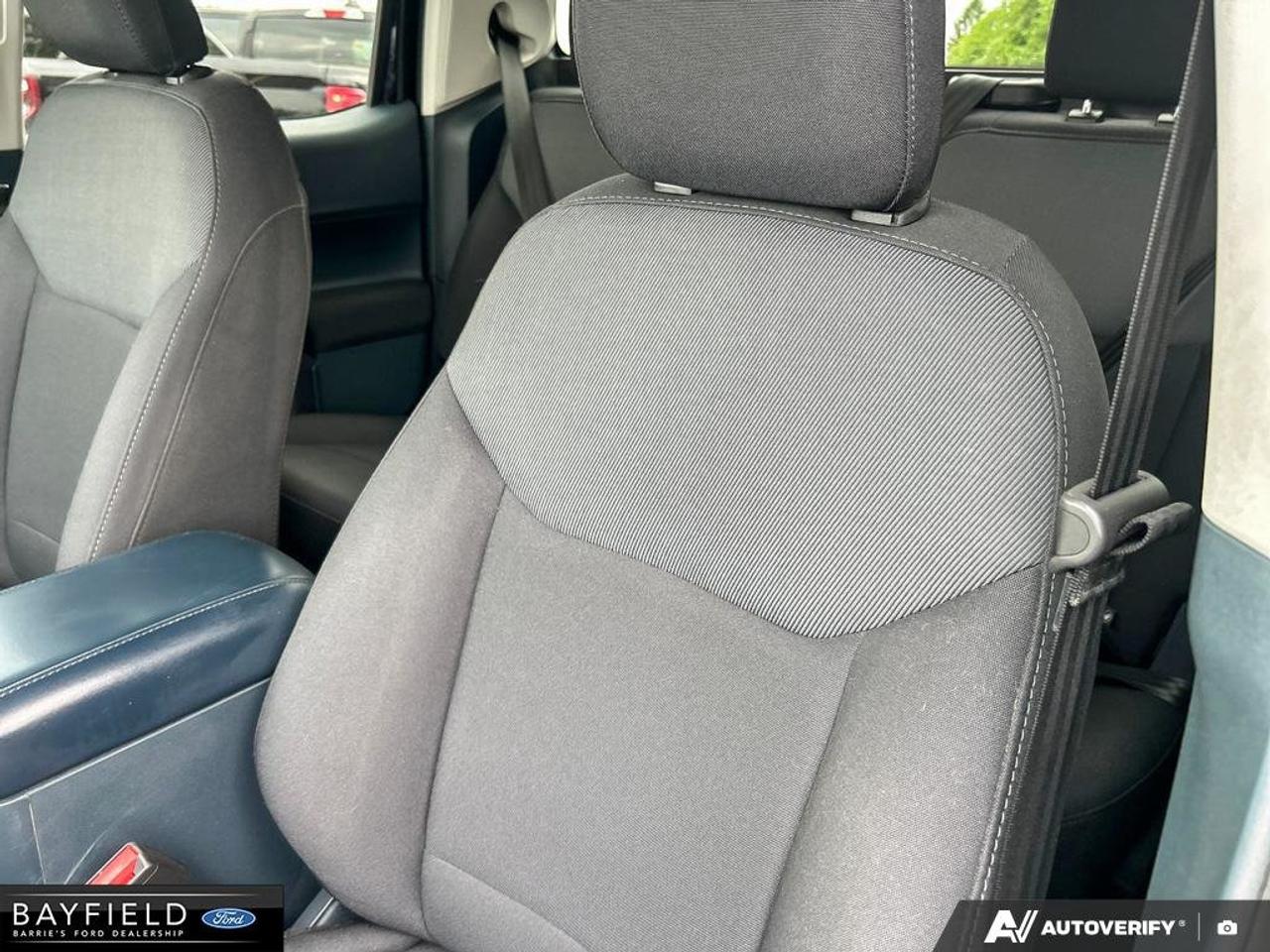 2024 Ford Maverick XL Photo