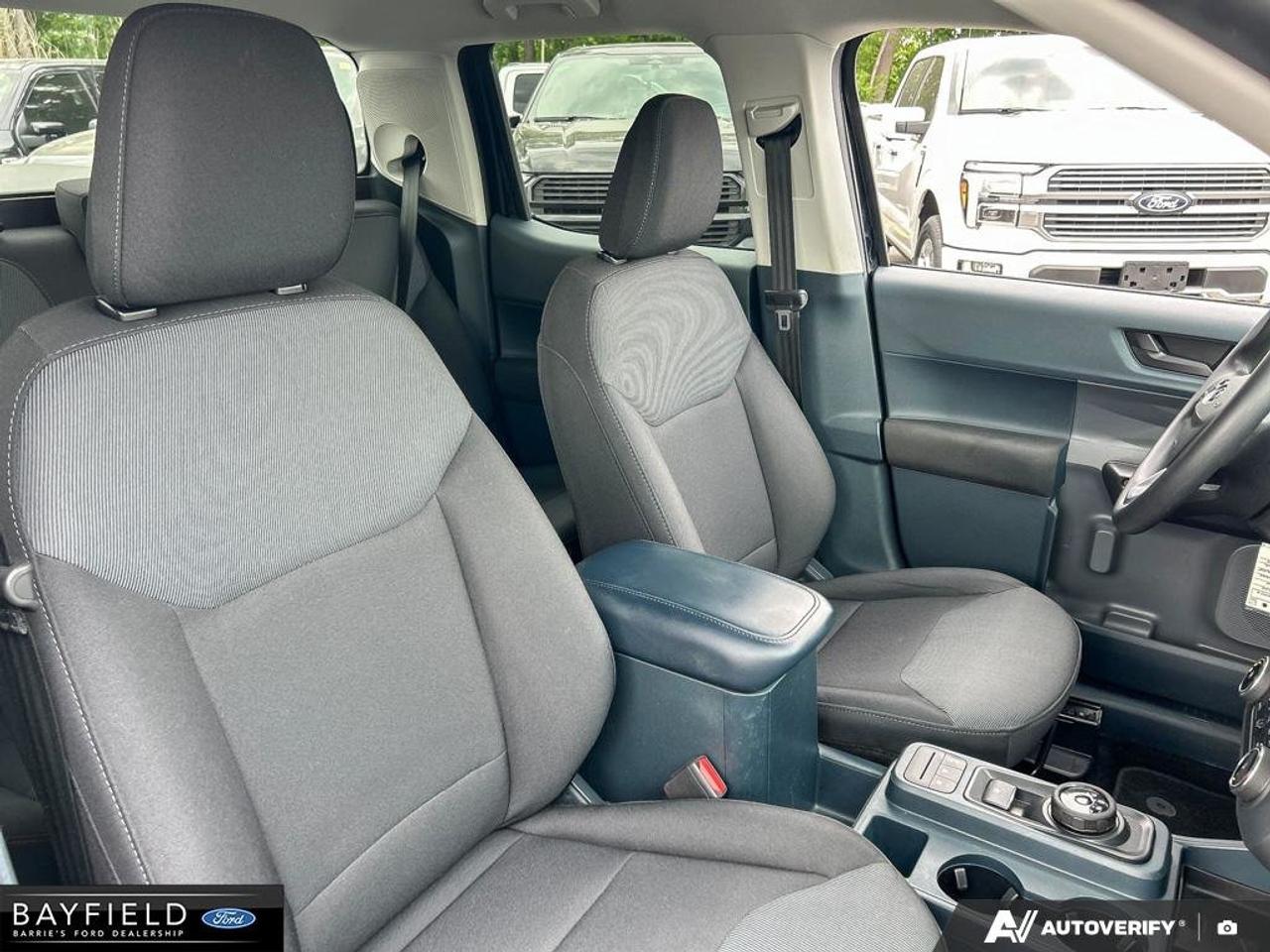 2024 Ford Maverick XL Photo
