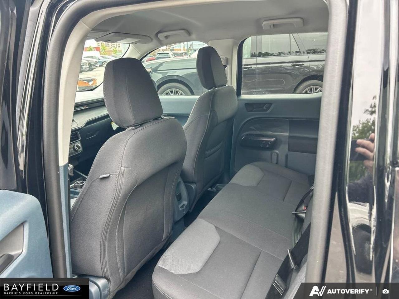 2024 Ford Maverick XL Photo