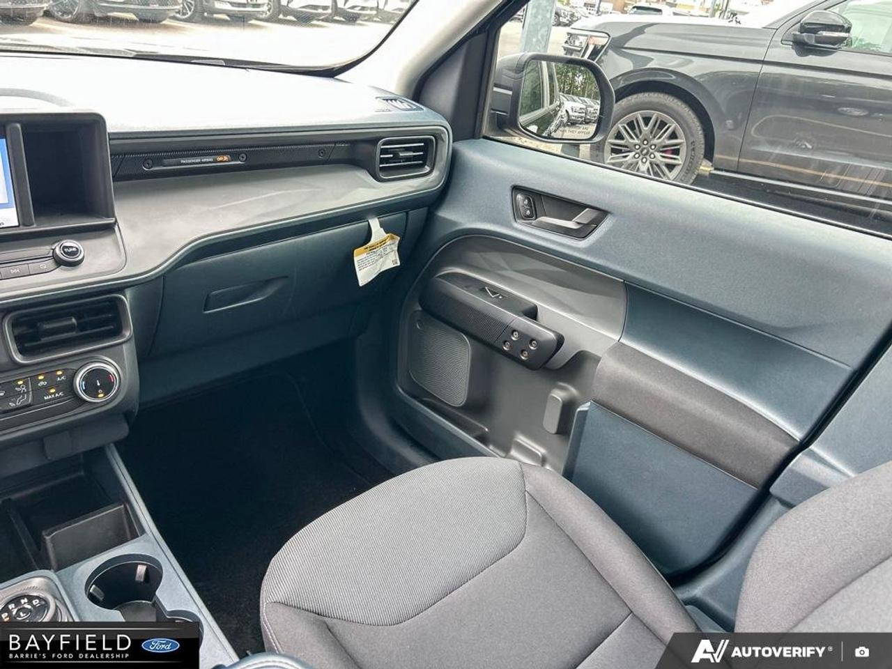 2024 Ford Maverick XL Photo