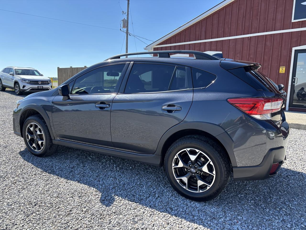 2019 Subaru XV Crosstrek Touring Photo2