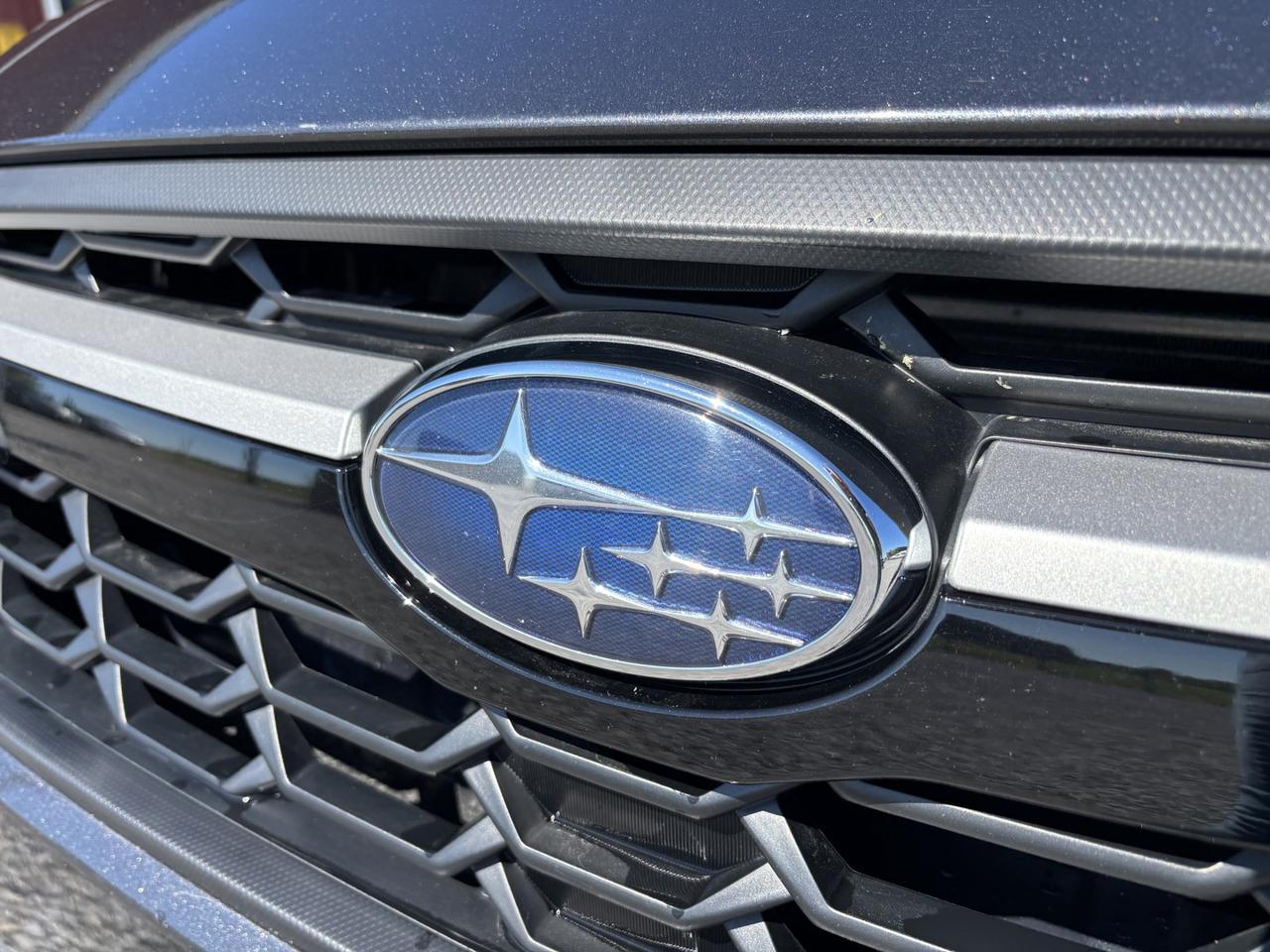 2019 Subaru XV Crosstrek Touring Photo