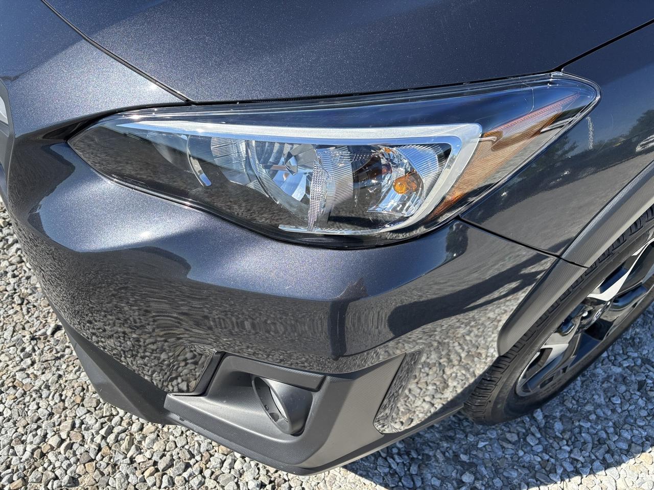 2019 Subaru XV Crosstrek Touring Photo