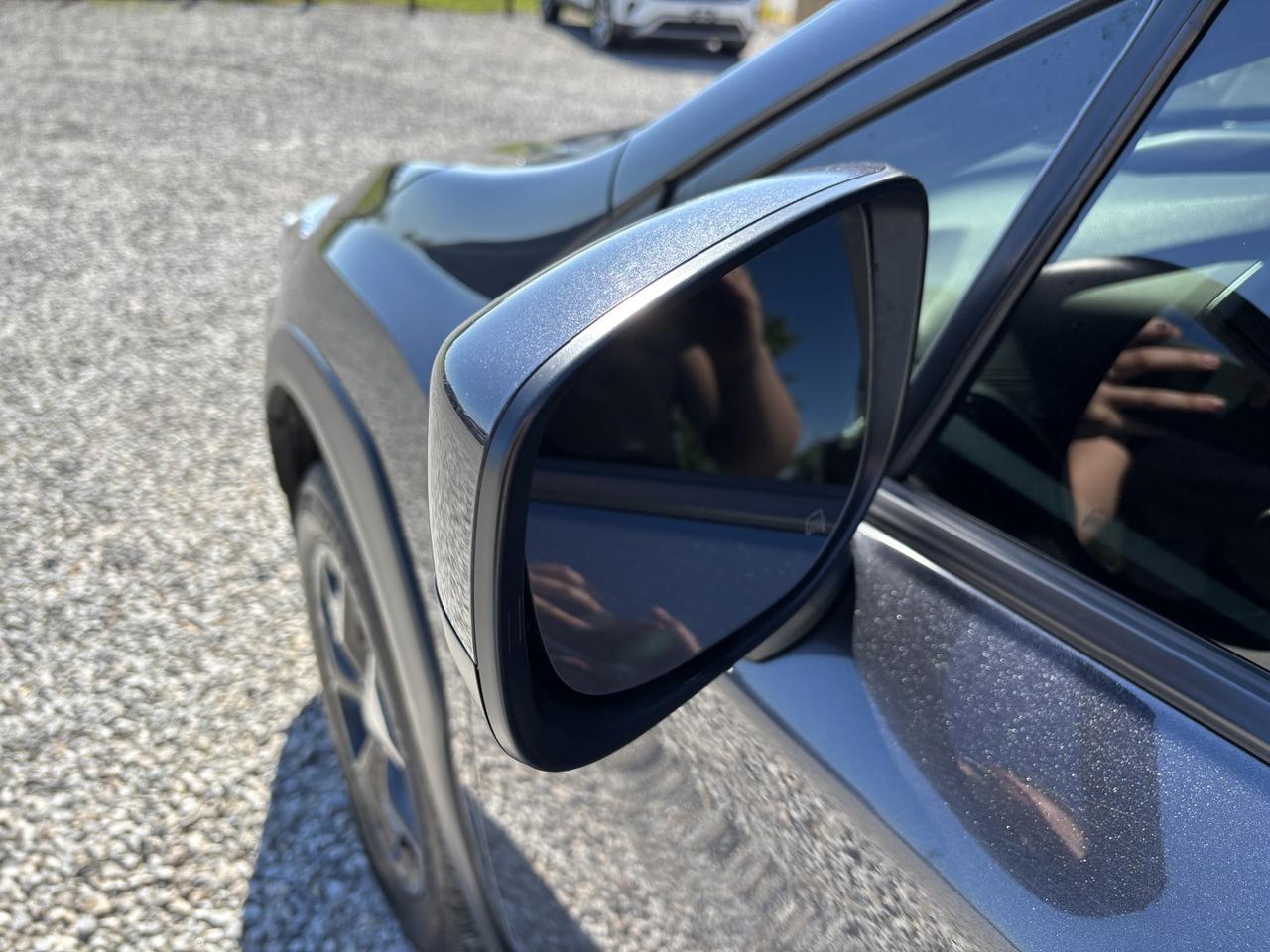 2019 Subaru XV Crosstrek Touring Photo