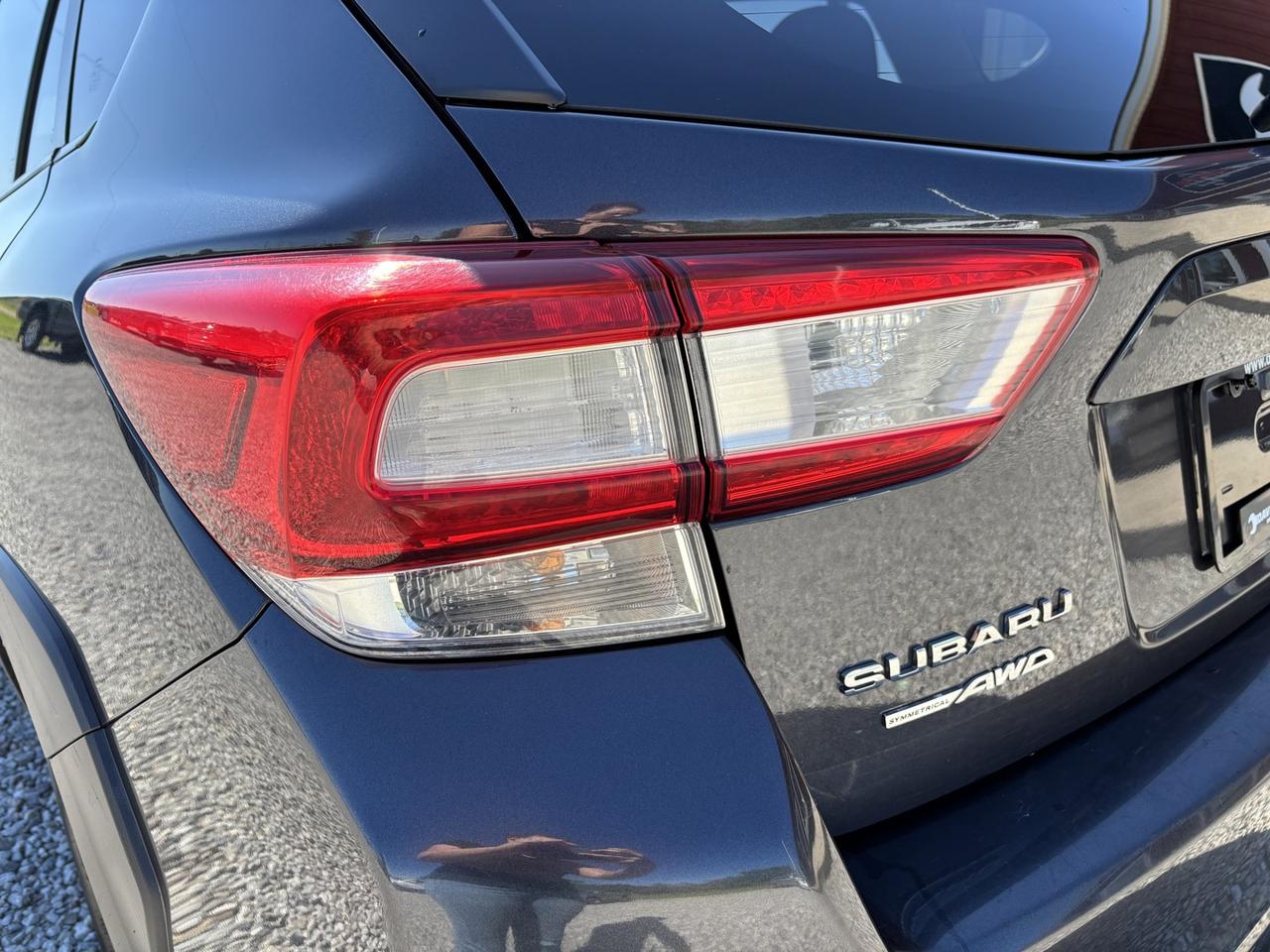 2019 Subaru XV Crosstrek Touring Photo