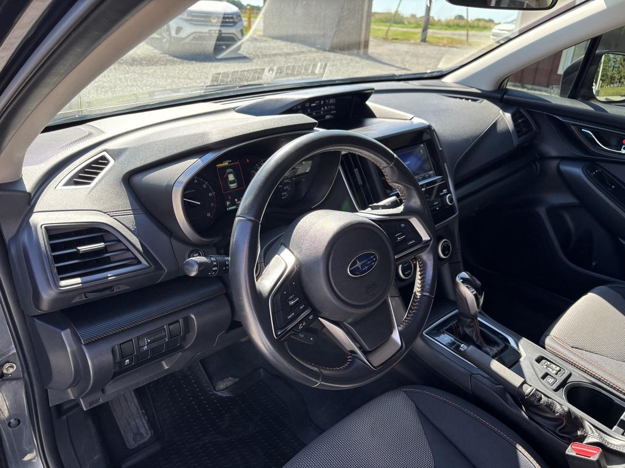 2019 Subaru XV Crosstrek Touring Photo