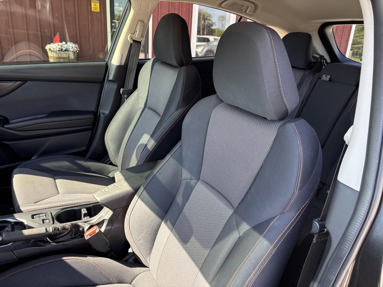 2019 Subaru XV Crosstrek Touring Photo