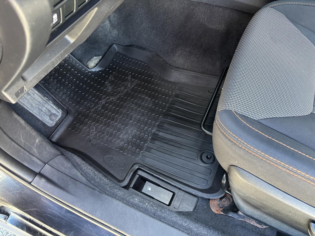 2019 Subaru XV Crosstrek Touring Photo