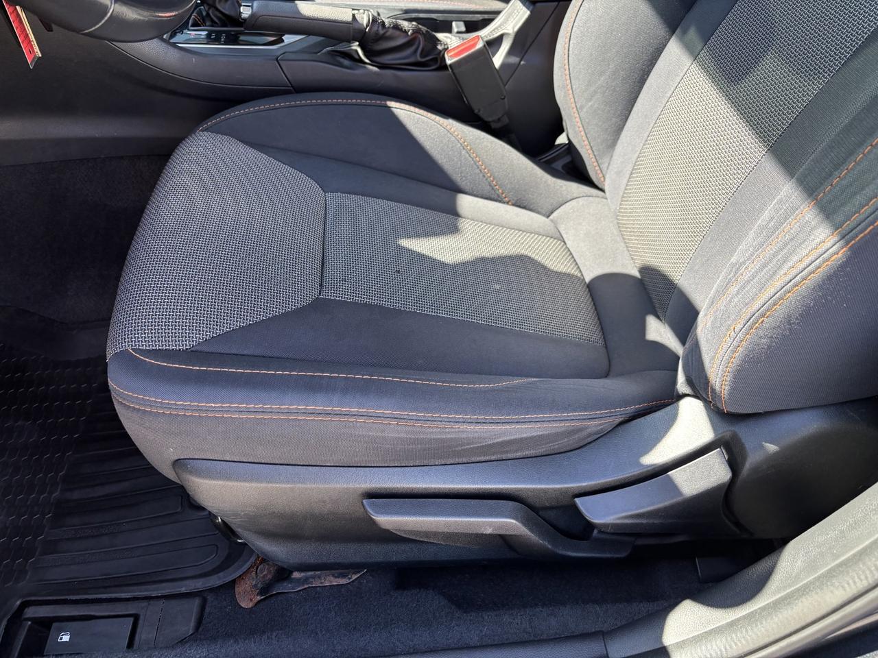 2019 Subaru XV Crosstrek Touring Photo
