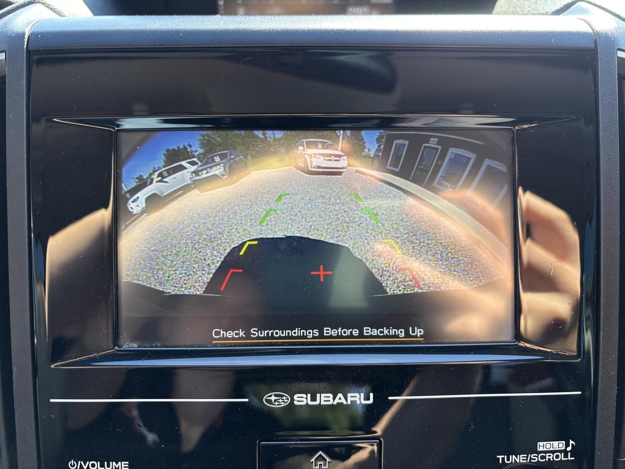 2019 Subaru XV Crosstrek Touring Photo
