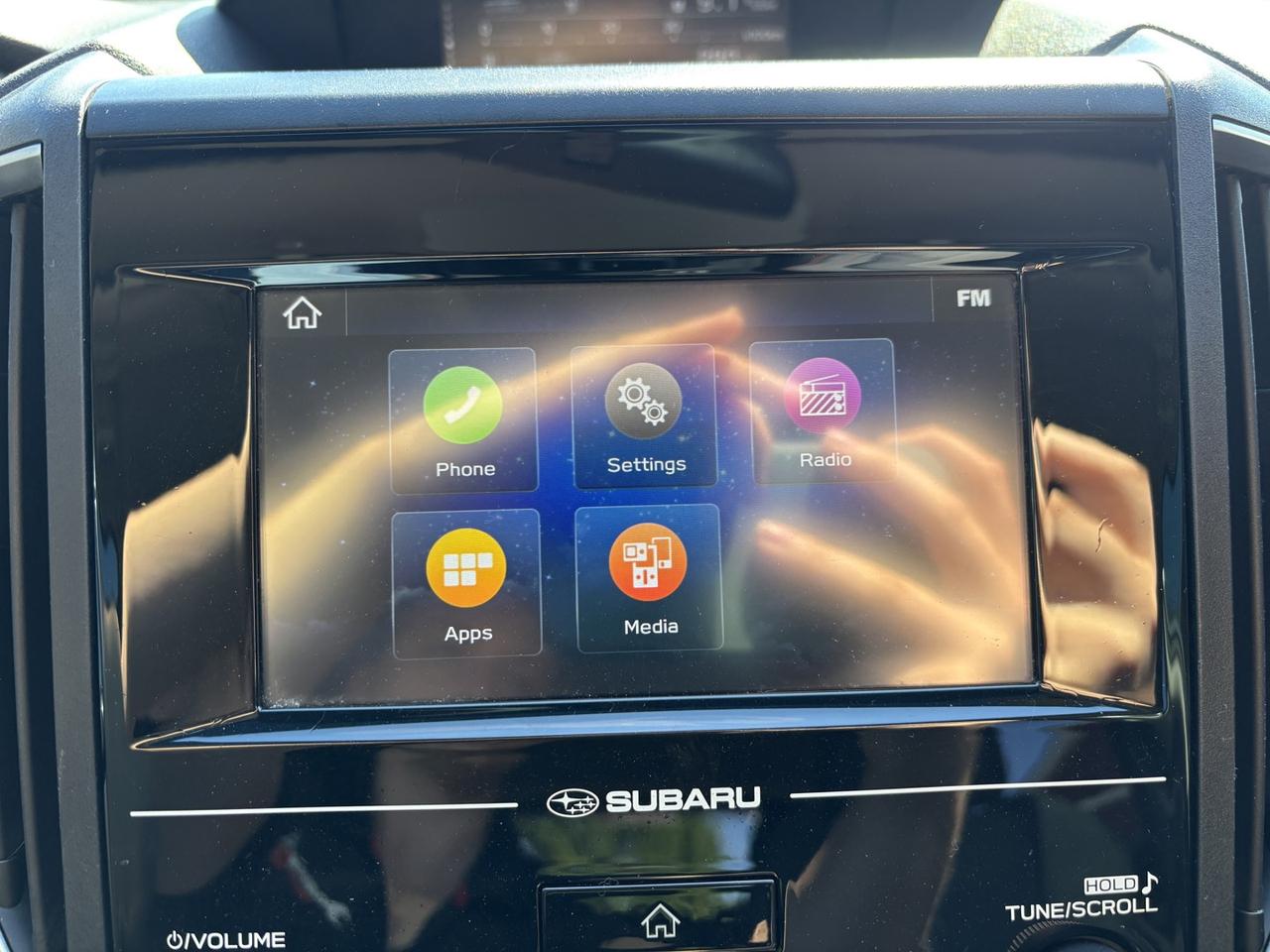2019 Subaru XV Crosstrek Touring Photo