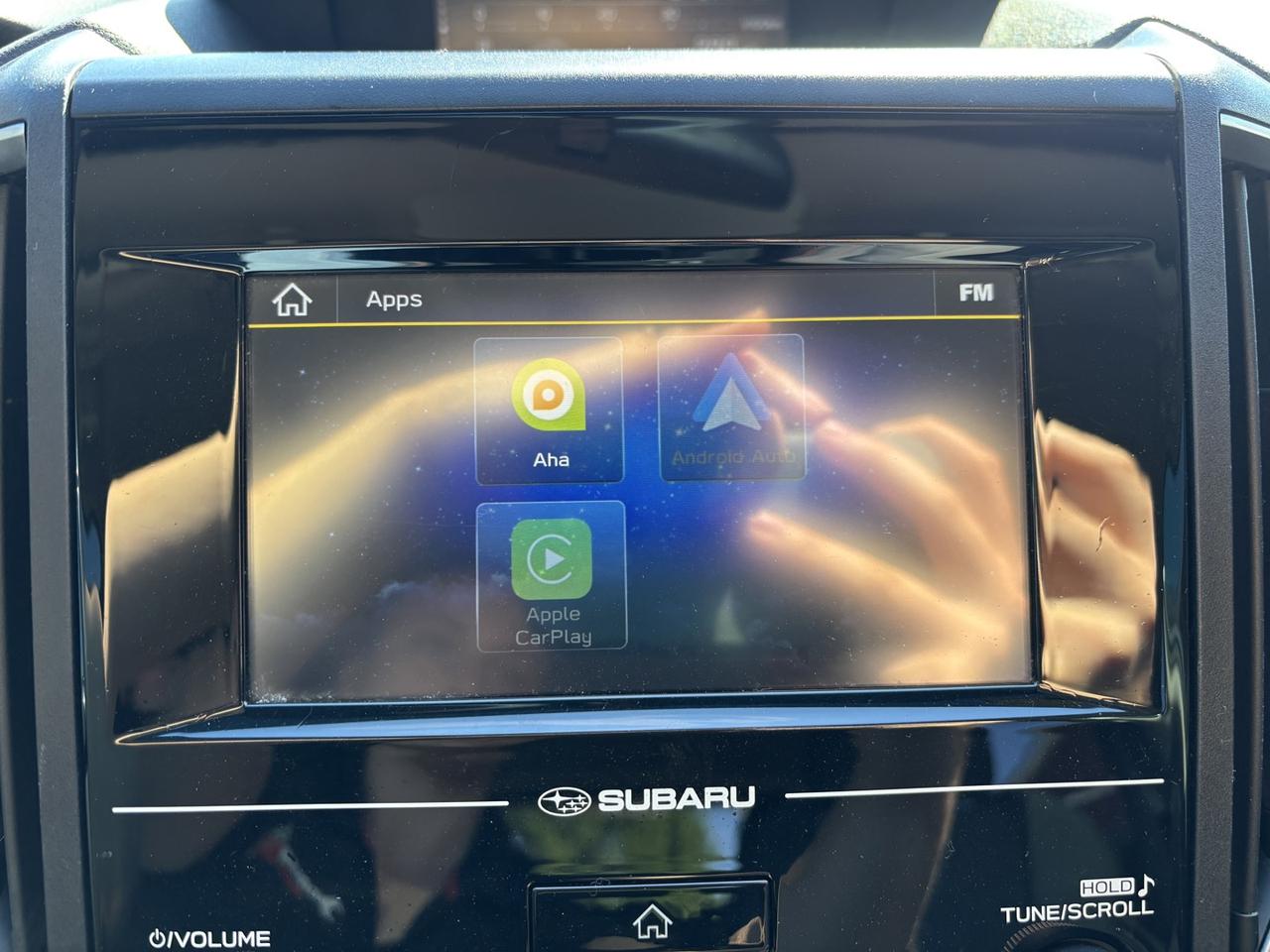 2019 Subaru XV Crosstrek Touring Photo