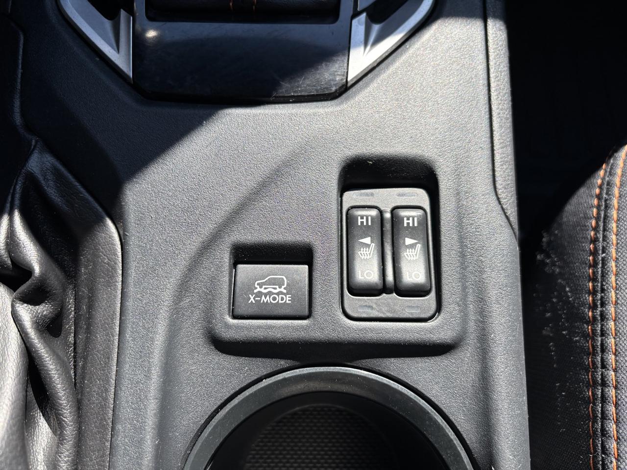 2019 Subaru XV Crosstrek Touring Photo