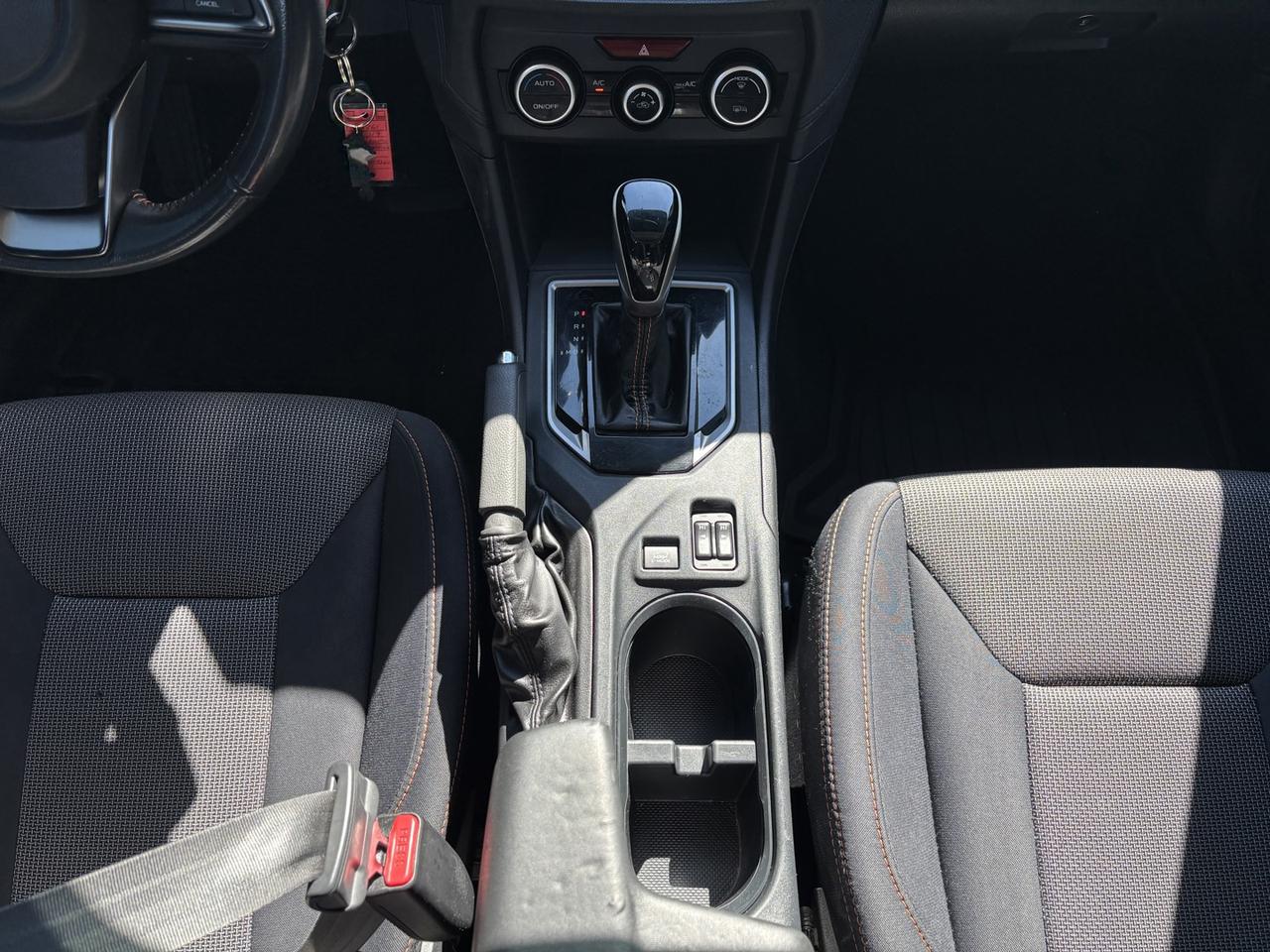 2019 Subaru XV Crosstrek Touring Photo