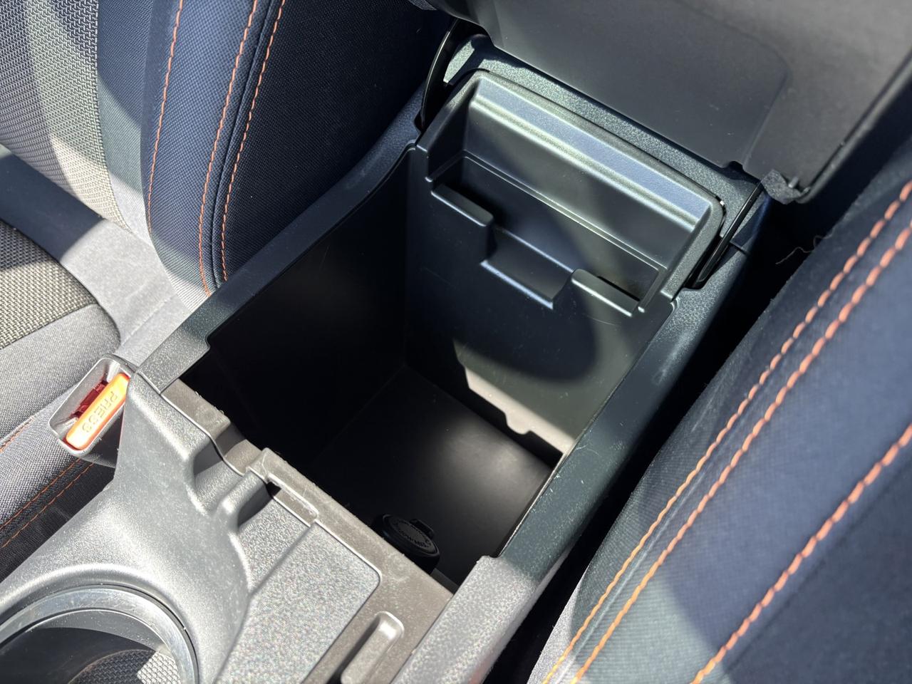 2019 Subaru XV Crosstrek Touring Photo