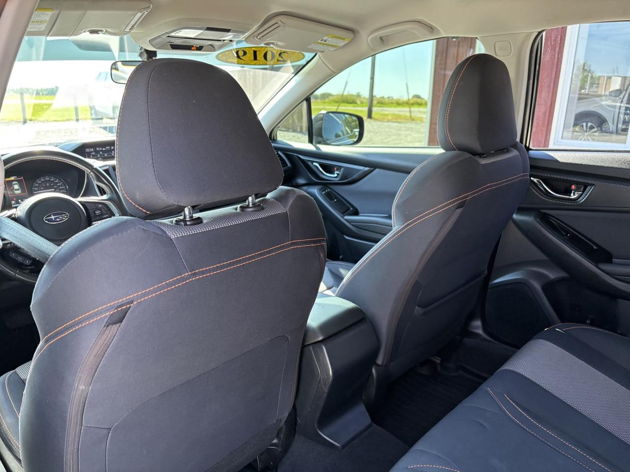 2019 Subaru XV Crosstrek Touring Photo