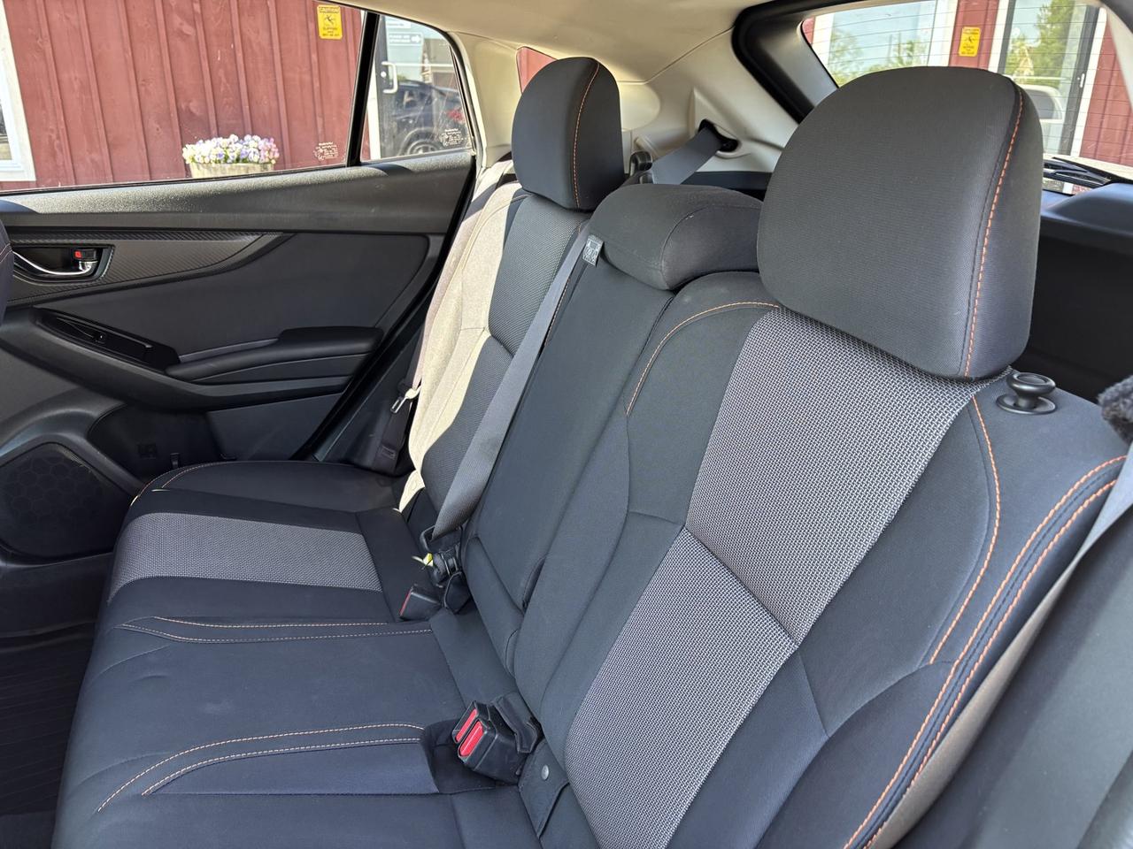 2019 Subaru XV Crosstrek Touring Photo