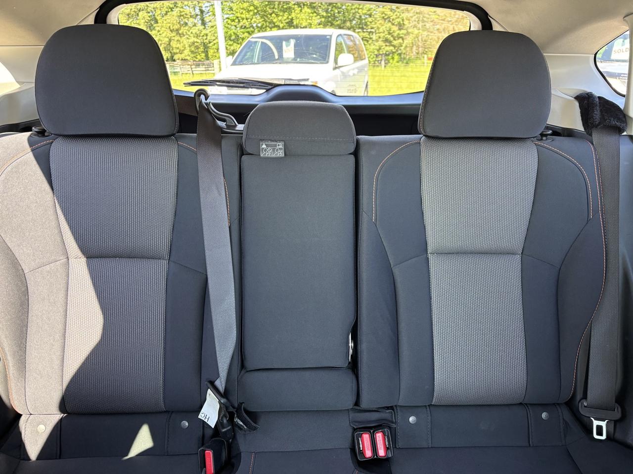 2019 Subaru XV Crosstrek Touring Photo