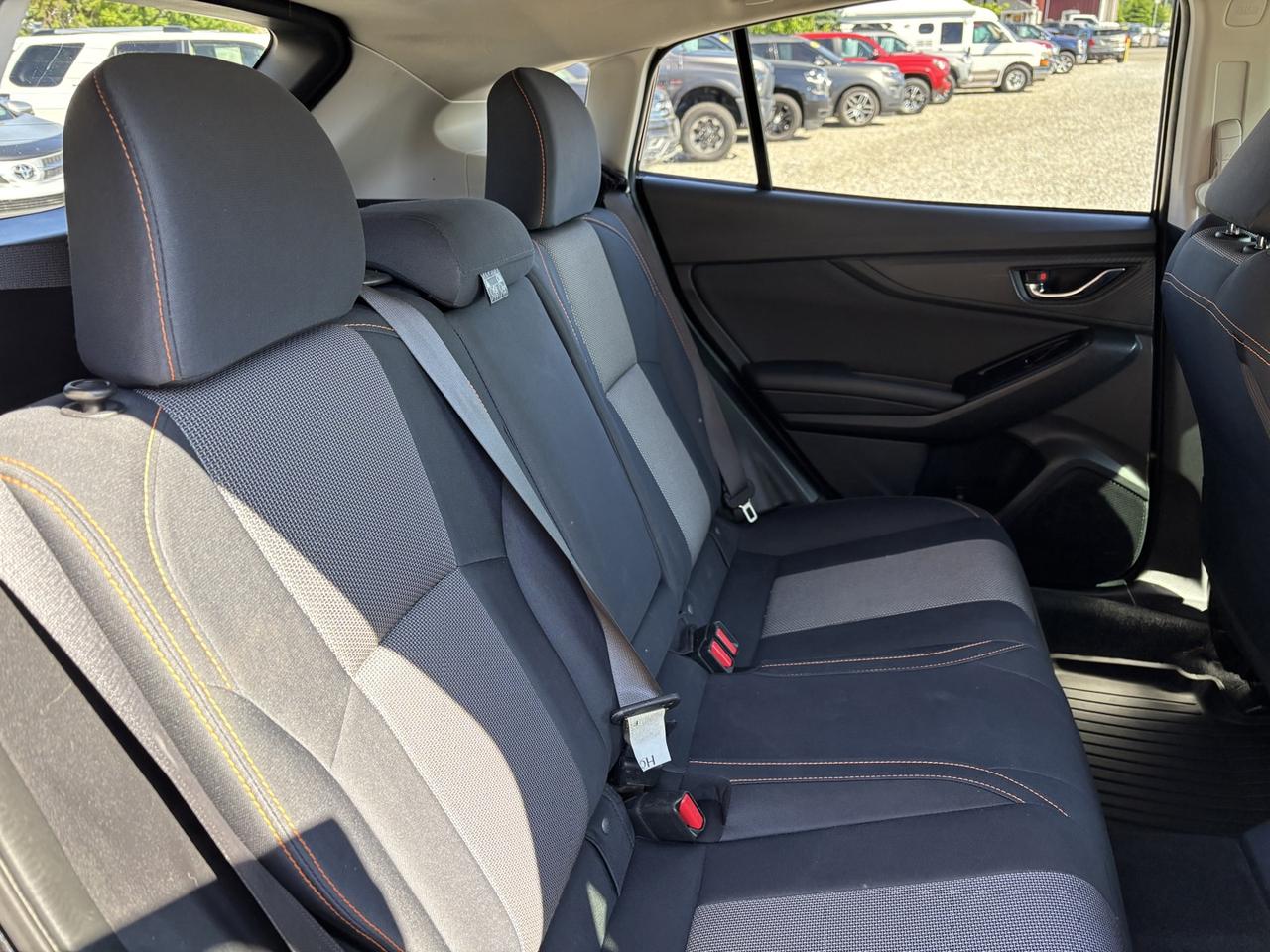 2019 Subaru XV Crosstrek Touring Photo