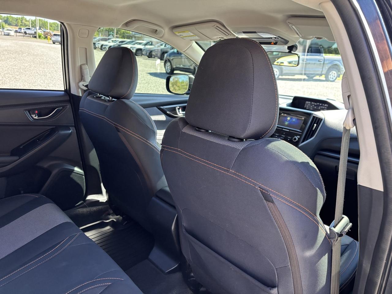 2019 Subaru XV Crosstrek Touring Photo