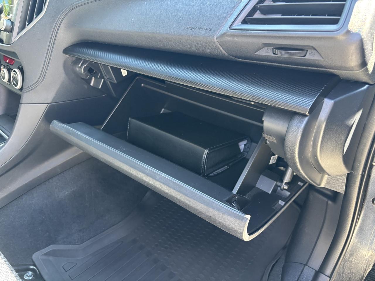 2019 Subaru XV Crosstrek Touring Photo