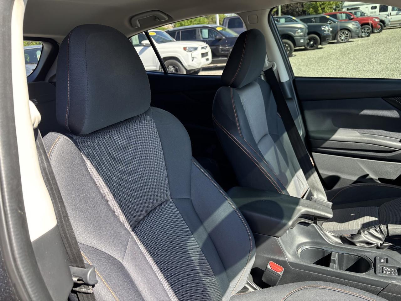 2019 Subaru XV Crosstrek Touring Photo