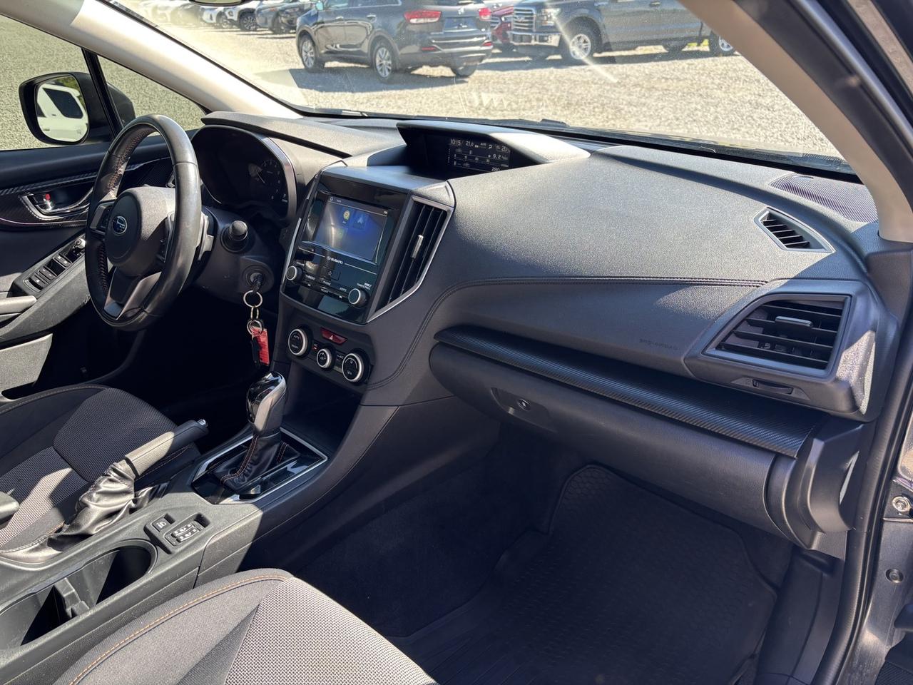 2019 Subaru XV Crosstrek Touring Photo