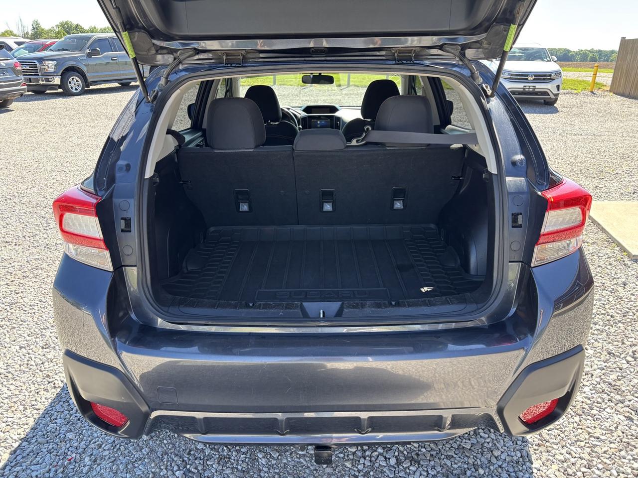 2019 Subaru XV Crosstrek Touring Photo
